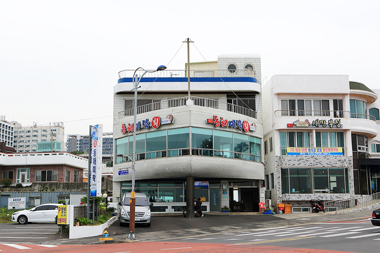 외부전경
